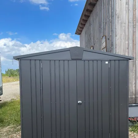 بيت للعطل Flora Altefähr