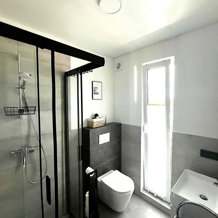 Flora بيت للعطل Altefähr